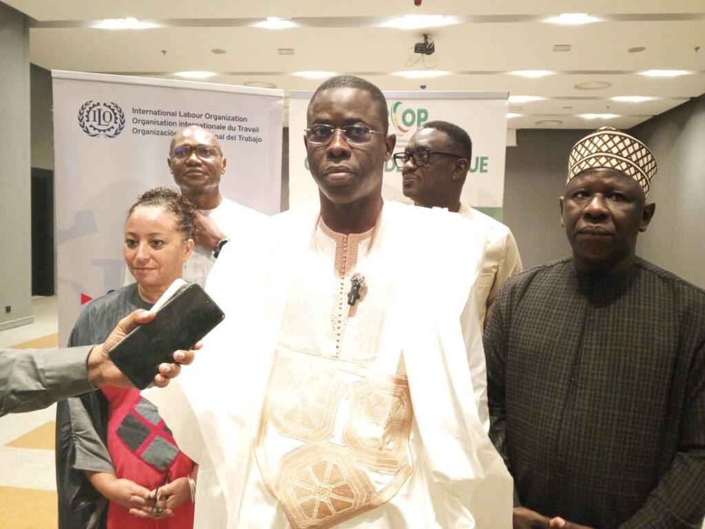 Sénégal : l’ARCOP veut faire de la commande publique un moteur de l’emploi des jeunes