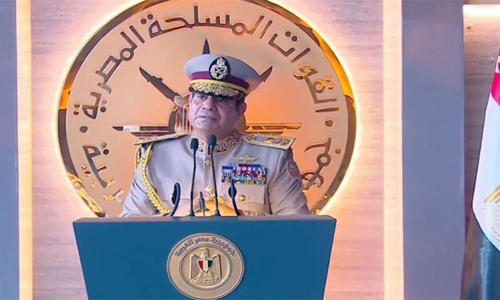 Al-Sissi : programme économique national et réformes politiques