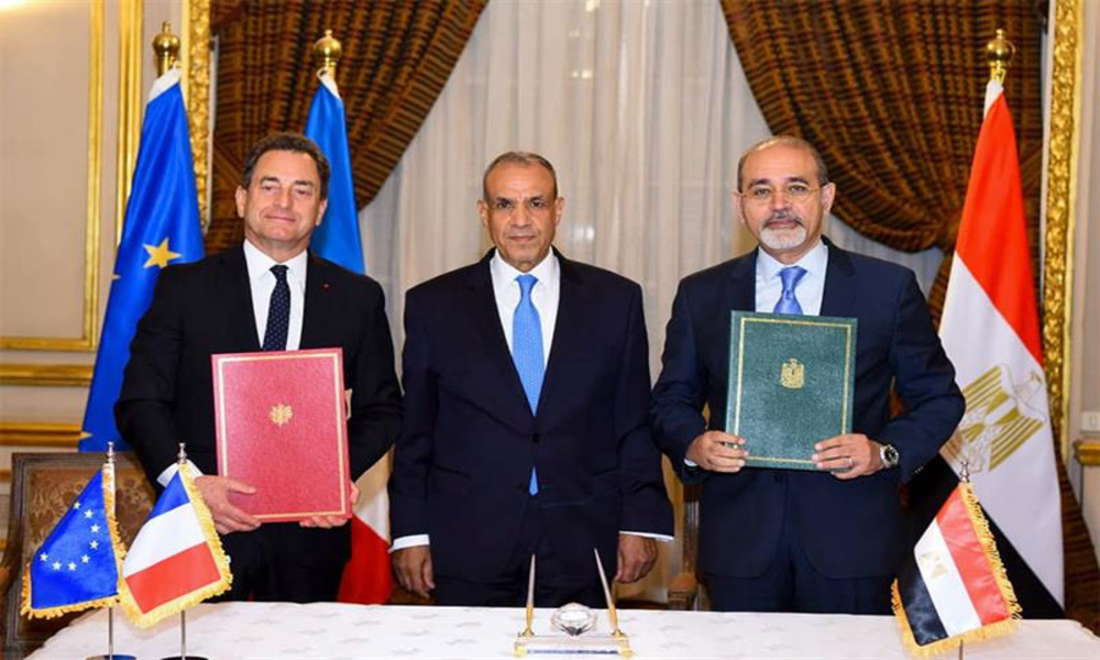 Égypte-France : coopération renforcée sur la migration