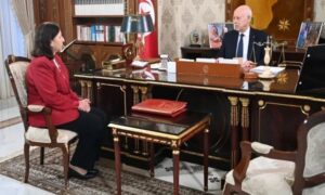 Tunisie : Kaïs Saïed dénonce des « manœuvres de déstabilisation »