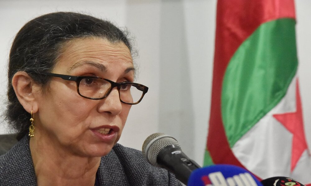 Algérie : Louisa Hanoune fragilisée par le revers électoral