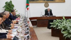 Algérie : Tebboune presse l’administration de se numériser