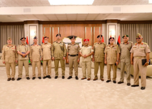 Libye/GUN et ANL : exercice militaire conjoint dans le Sud