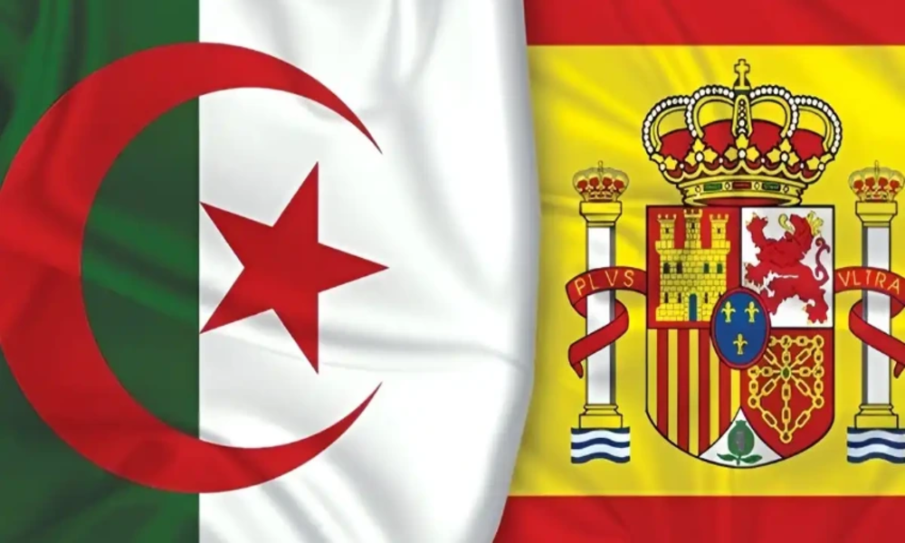 Algérie-Espagne: partenariat relancé, mais des défis structurels