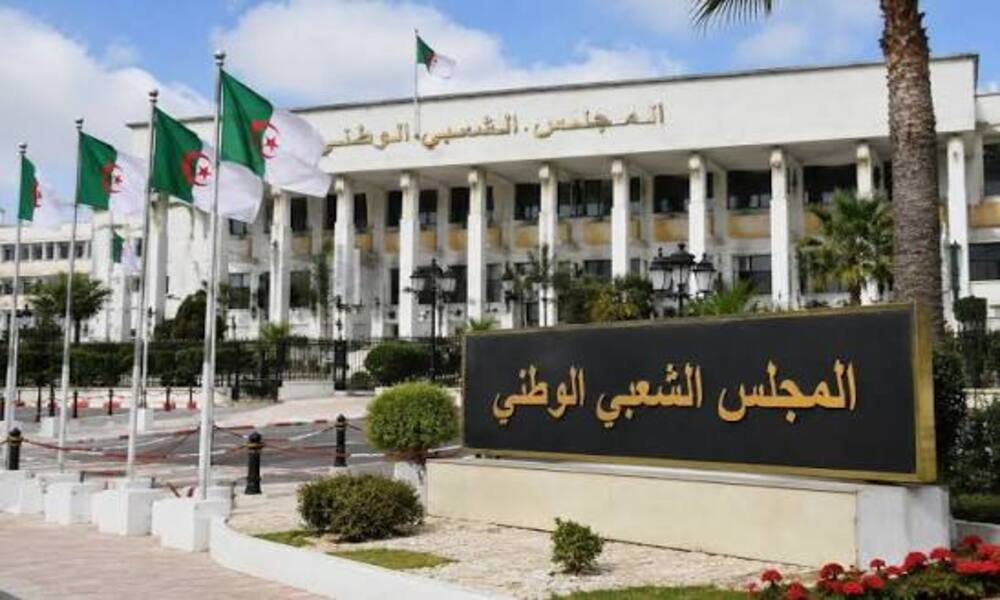 Algérie : 24 millions d’électeurs pour renouveler l’Assemblée