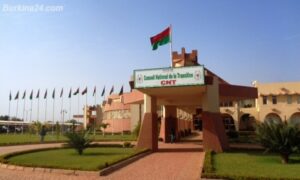 Burkina : 76 dossiers de terrorisme jugés en six mois