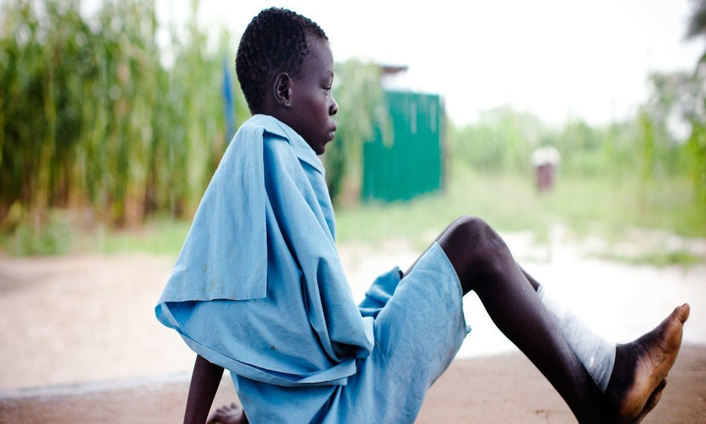ONU : 1ère Résolution sur les maladies tropicales négligées