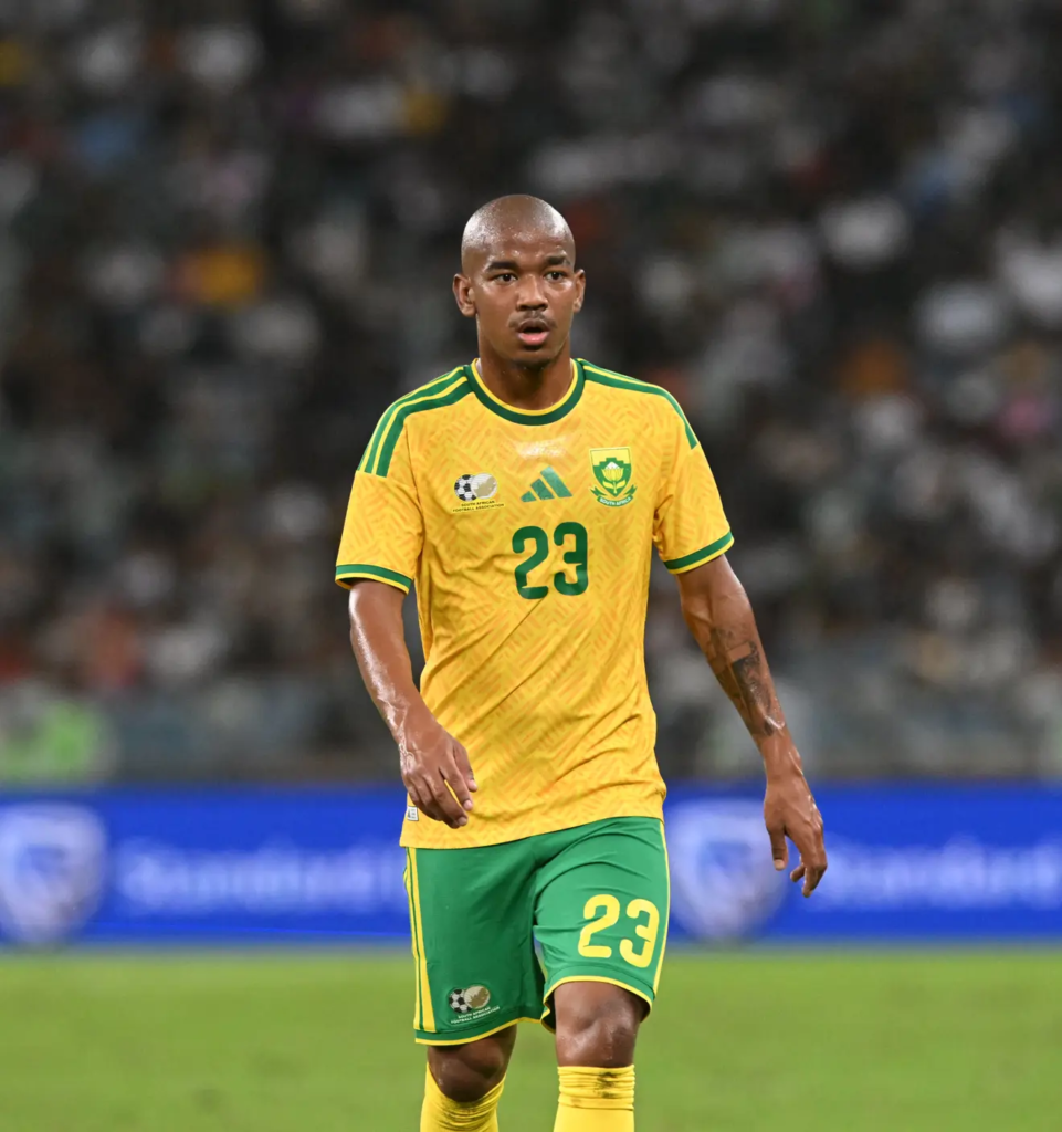 Afrique du Sud /Football : la CAF réagit au décès de Jayden Adams