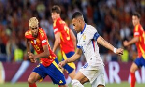 Mondial 2026 : France et Espagne ouvrent les demi-finales