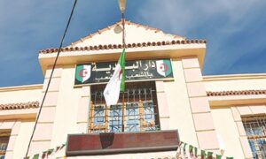 Algérie : après les législatives, le désaveu menace les locales