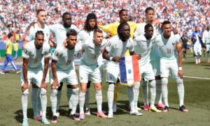 Mondial 2026 : la France et l’Angleterre visent le bronze