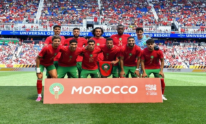 Mondial 2026 : les Africains au rendez-vous des statistiques