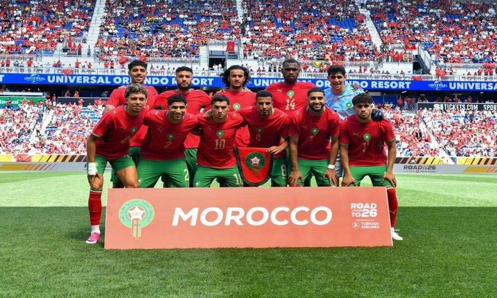 Mondial 2026 : les Africains au rendez-vous des statistiques