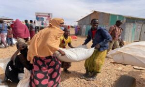 Ouganda : une crise alimentaire a fait 19 morts