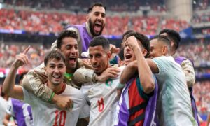 Mondial 2026 : la FIFA dresse le bilan des équipes africaines