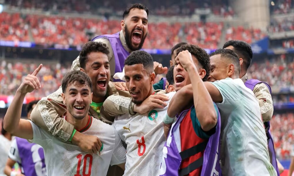Mondial 2026 : la FIFA dresse le bilan des équipes africaines