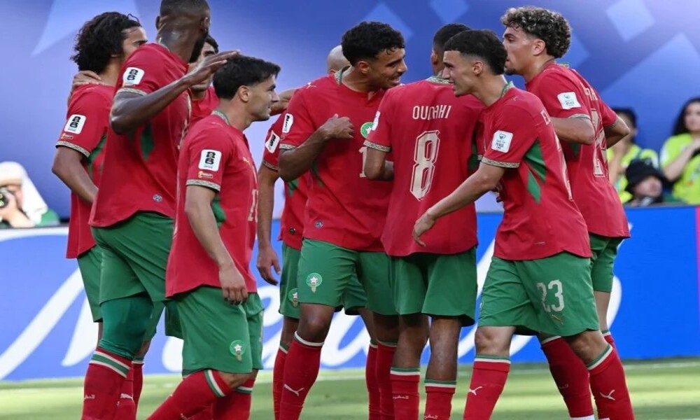 Le Marocain Neil El Aynaoui rejoint le RB Leipzig