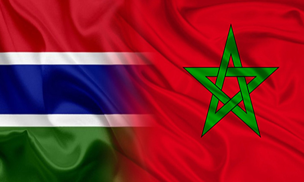 Maroc-Gambie : autour du droit d’accès à l’information en Afrique