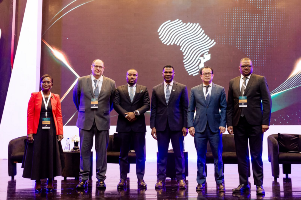 Mozambique : Chapo mise sur le GNL pour stimuler la croissance