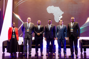 Mozambique : Chapo mise sur le GNL pour stimuler la croissance