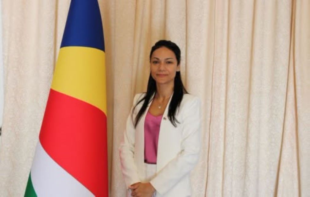 Seychelles : Maria Azemia nommée DGA de l’Office du tourisme