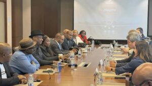 Nigeria : Bombardier rejoint les partenaires stratégiques de l’aviation