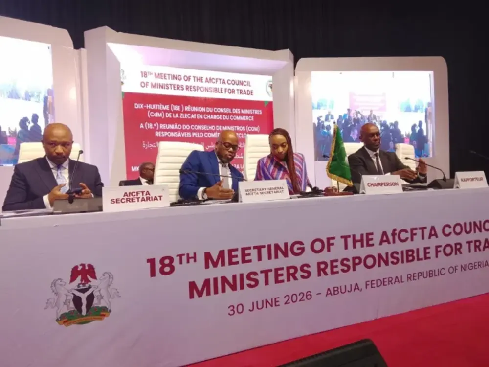 Abuja plaide pour une mise en œuvre accélérée de la ZLECAf