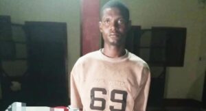 Nigeria : un soldat recherché pour trafic présumé d’équipements militaires arrêté à Maiduguri