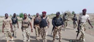 Nigéria : 224 terroristes tués, 279 otages libérés (armées)
