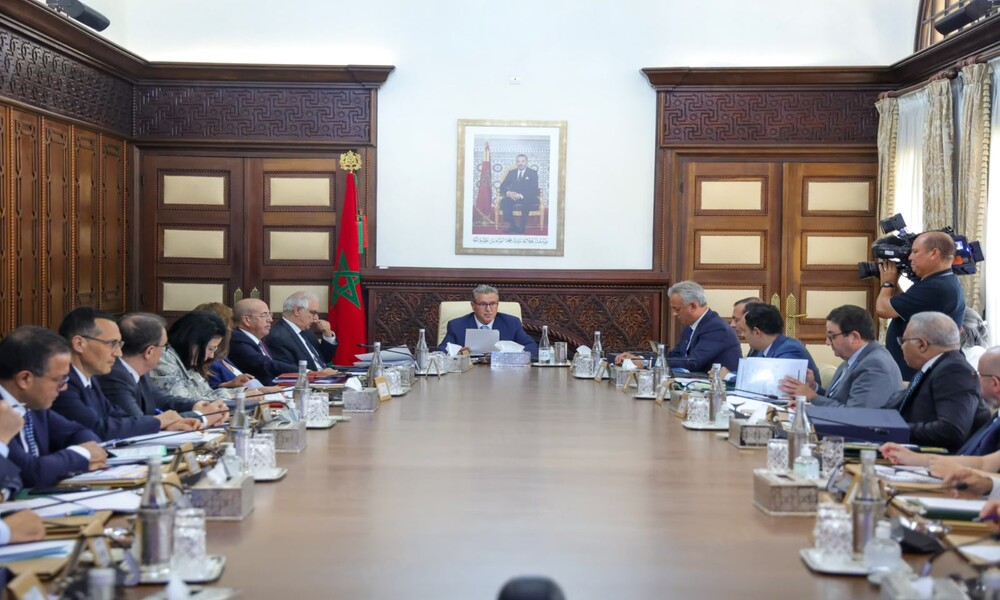 Maroc: 29 projets d’investissements approuvés en commission