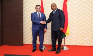 Sahara: Le Ghana soutient le plan marocain d’autonomie