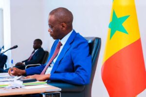 Sénégal : le PM veut redynamiser le secteur du BTP