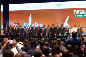RCI: lancement du Groupe consultatif pour le PND 2026-2030