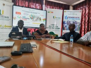 PSAO 2026 : l’UNCCIAS réaffirme son engagement en faveur du « Made in Africa »