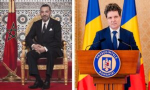 Sahara : Soutien de la Roumanie au plan d’autonomie