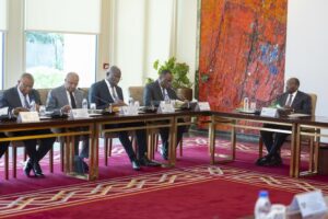 RCI/Indépendance : trois pays d’Afrique et l’Inde invités
