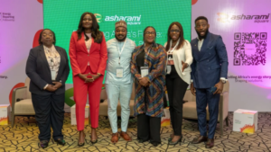 Transition énergétique : le groupe Sahara appelle à des financements adaptés aux réalités africaines