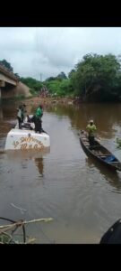 Côte d’Ivoire: un autocar chute d’un pont et fait 24 morts