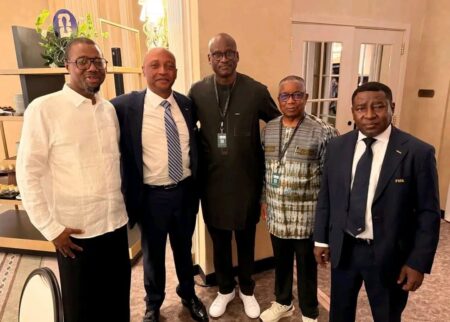 CAN 2032 : la CAF valide l’intérêt de l’AES
