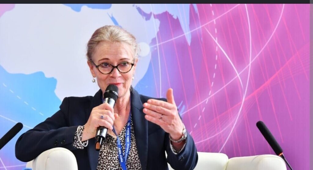 Sahel : Birgitte Markussen nommée envoyée spéciale de l’UE