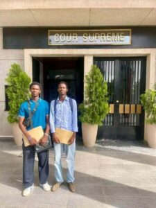 Sénégal : la session de rattrapage universitaire supprimé contesté en justice