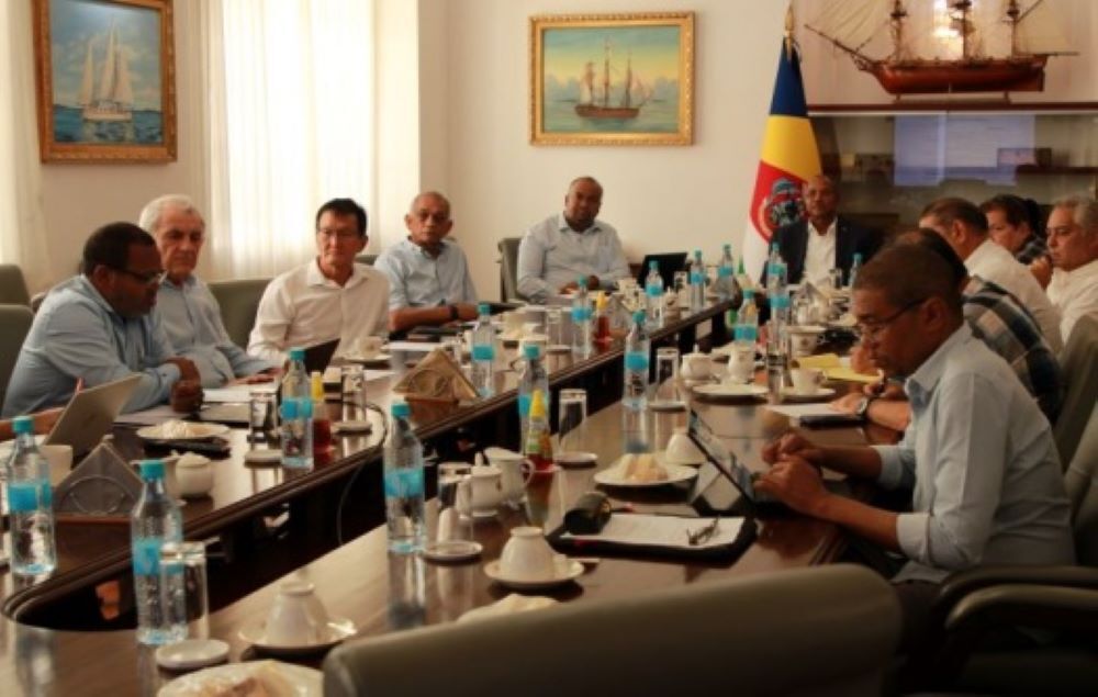 Seychelles : l’agriculture érigée comme priorité économique