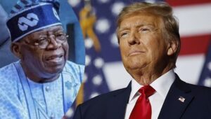 Nigeria : Trump salue les progrès contre le terrorisme