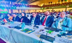 La Maroc au conseil administratif de l’UA des télécommunications
