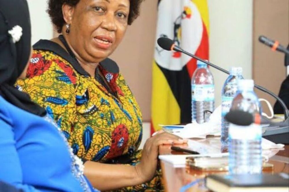 Ouganda : la présidente de la Commission des droits de l’homme convoquée par le Parlement
