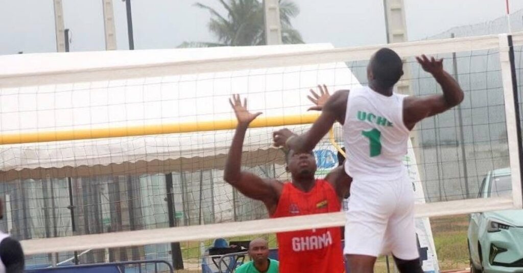 JOJ Dakar 2026 : la CAVB lance trois programmes de beach-volley