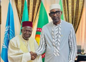 L’axe Bamako-Rabat se renforce avant un forum d’affaires