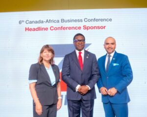 Zenith Bank promeut les investissements Canada-Afrique