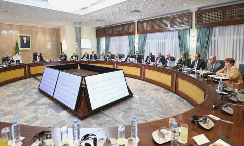 Alger : les mégaprojets miniers toujours dans les starting-blocks