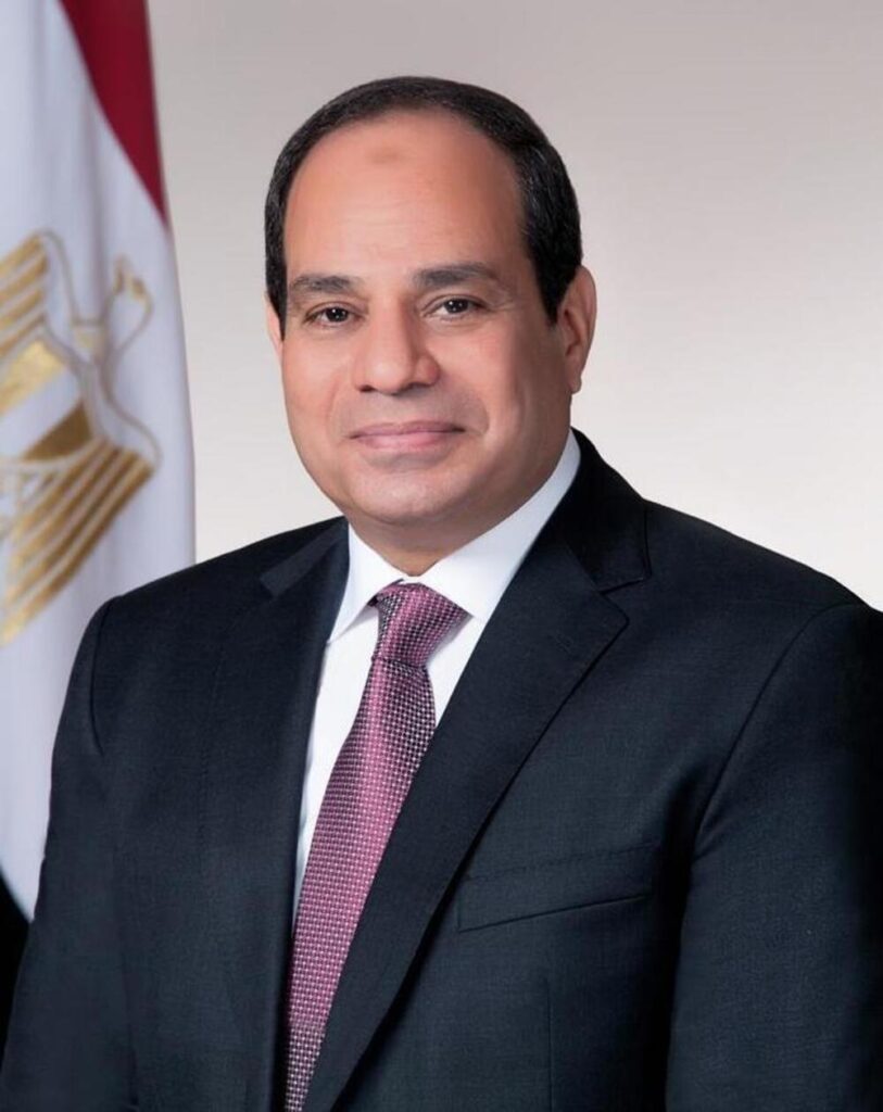 Al-Sissi: faire du BRICS un outil concret de développement du Sud
